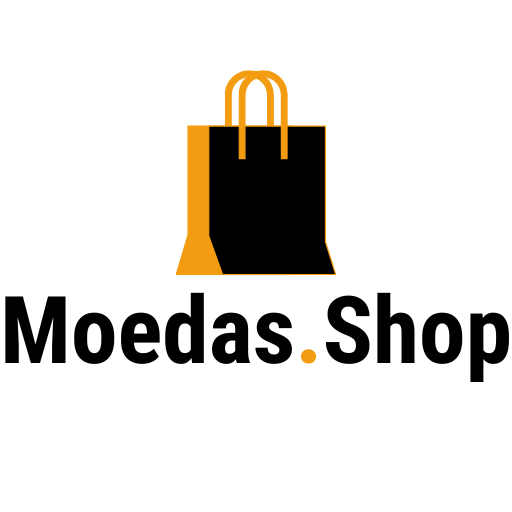 Moedas Shop